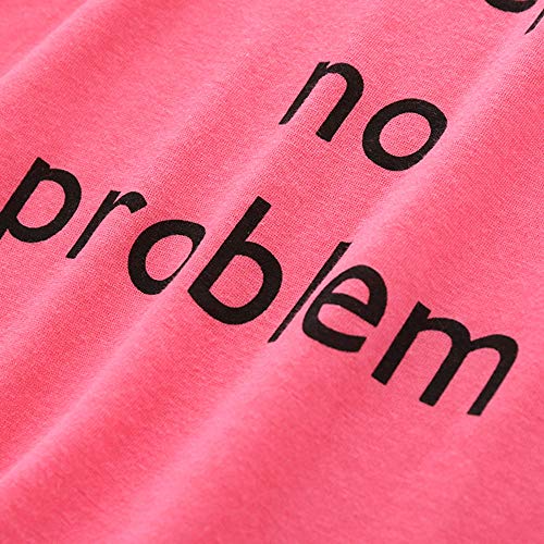 Image of Hopscotch Boys and Girls Cotton Text Print Full-Sleeve Romper in Pink Color