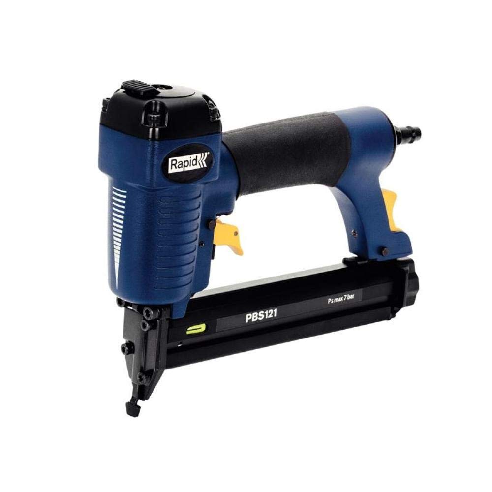 Rapid PBS121 Pneumatic Combi Nailer/Stapler RPDPBS121