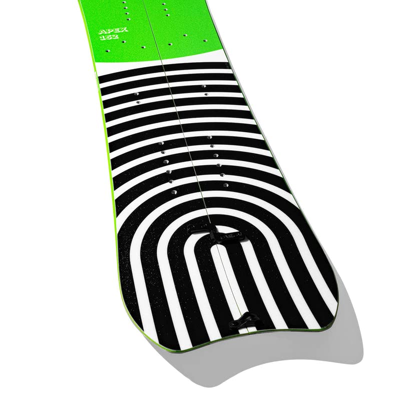 Kemper Unisex Apex Split Snowboard - 2022/2023 Size 160cm