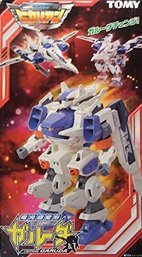 Amazon 電光超特急ヒカリアン 電光超変形ライトニングガルーダ Jhrガルーダ おもちゃ おもちゃ