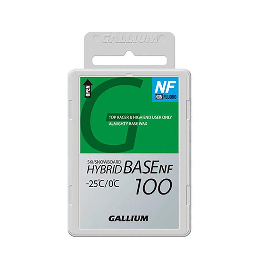 Amazon | Gallium【HYBRID BASE NF(100g)】ガリウム SW2221 ノンフッ素