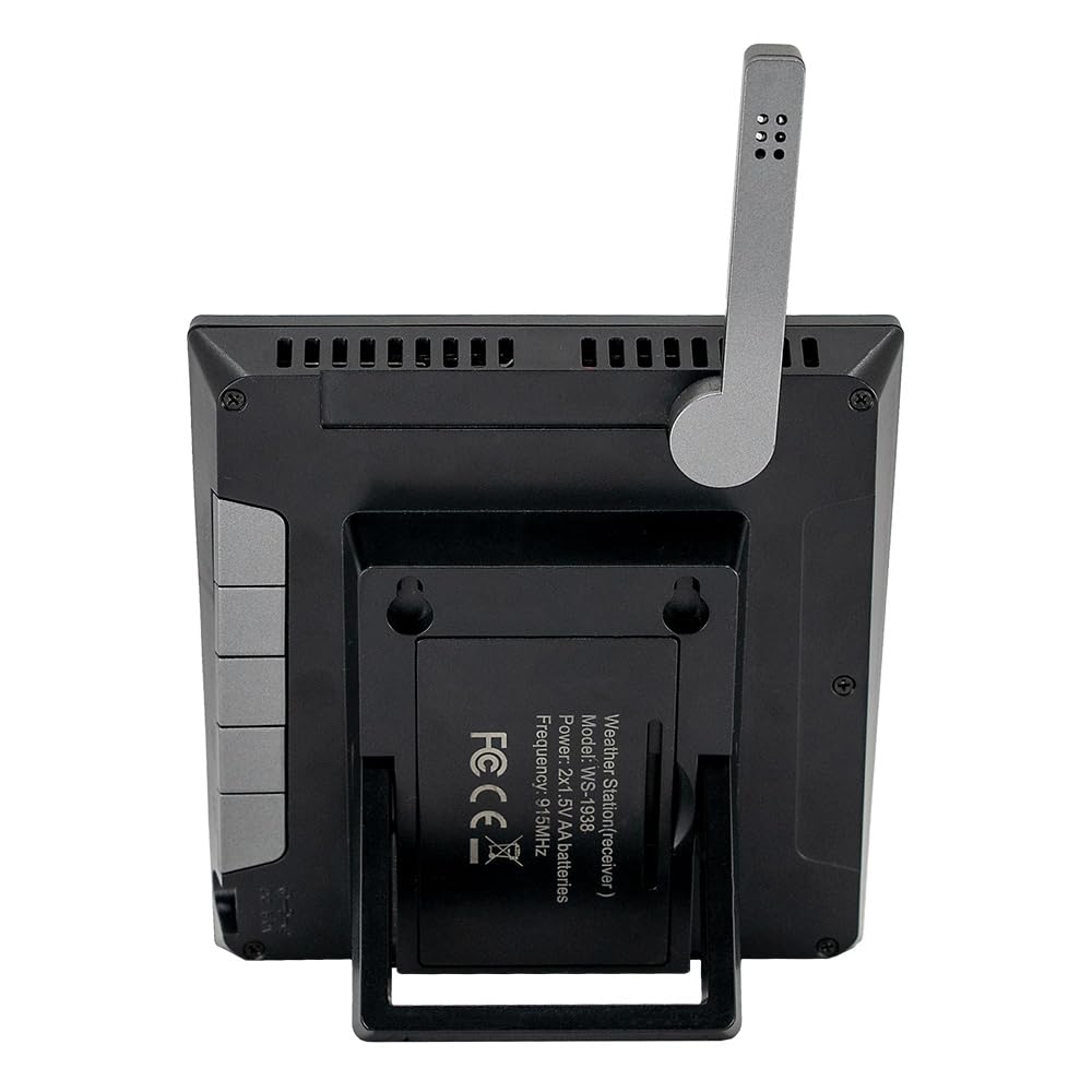 WS-1938 Stazione Meteo Wi-Fi Home