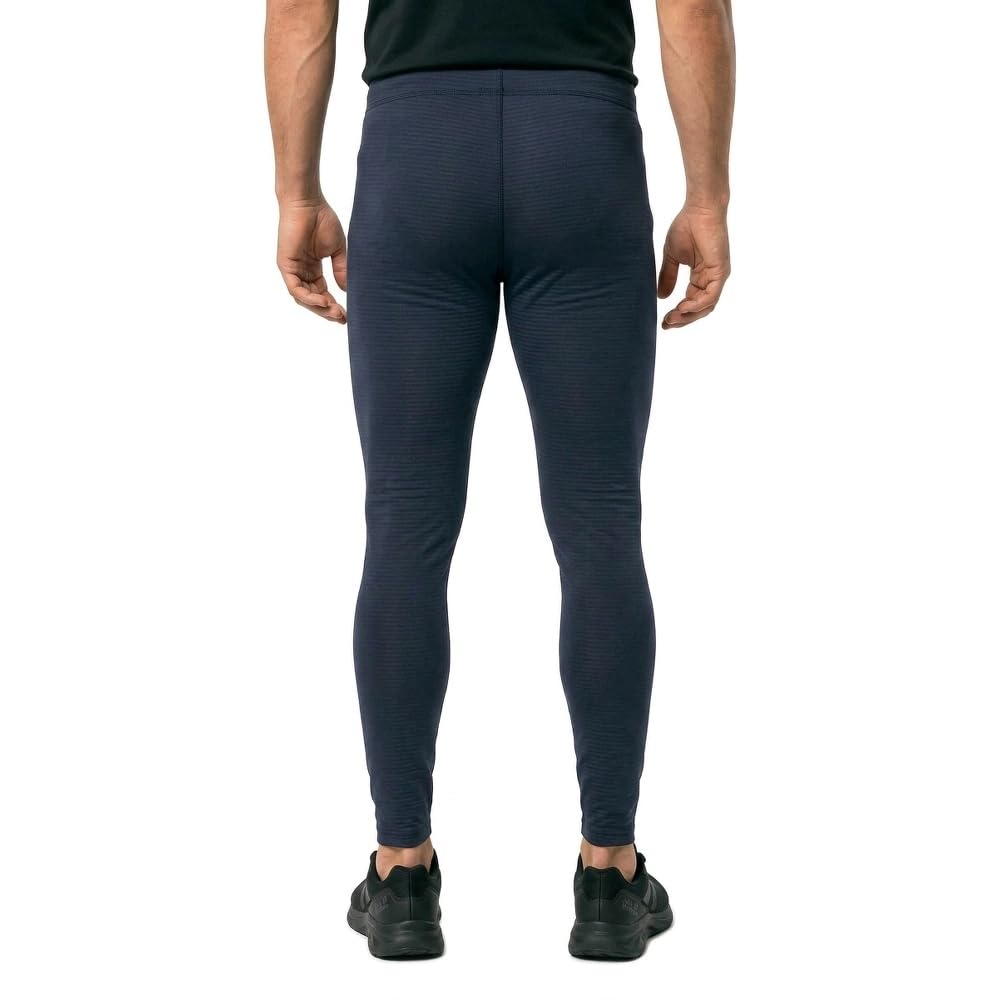 Jack Wolfskin Męskie legginsy Infinite Warm Pants M