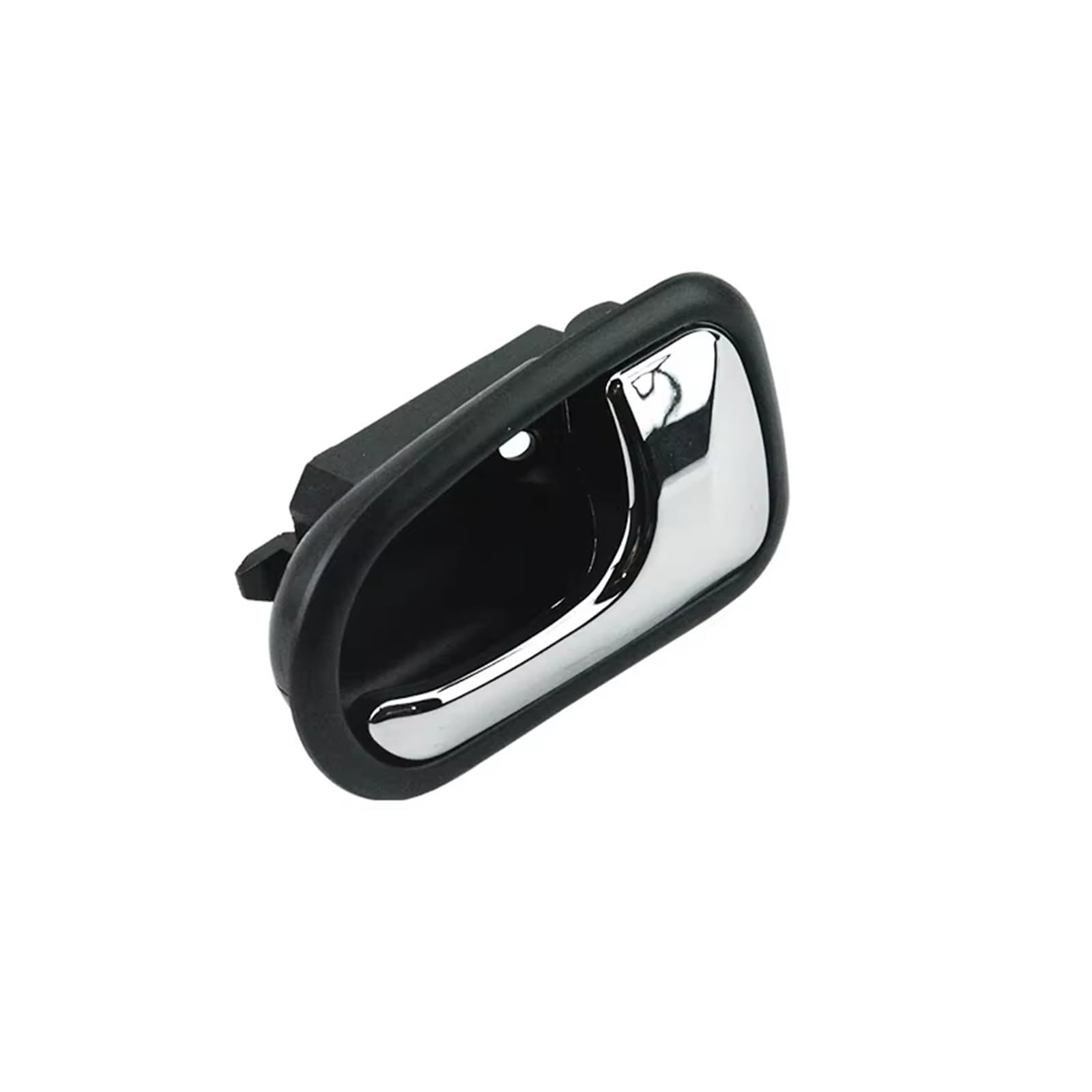 Jkswzma Black R Car Inner Handle For Mazda 323 1995-2003 Interior Door Handles S54n-58-33065-A(Black R)