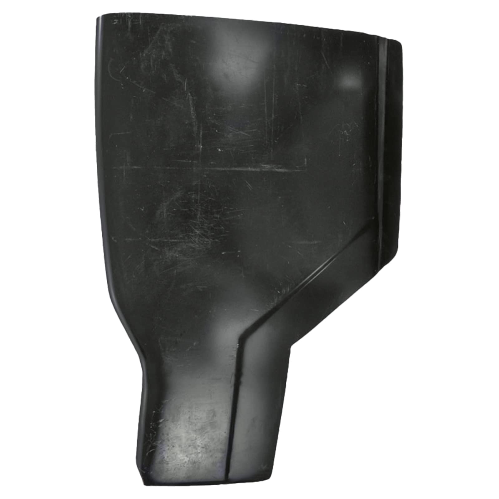 1A Auto Regular Steel Cab Corner Panel Left Driver Side LH for 80-86 Ford Pickup Truck