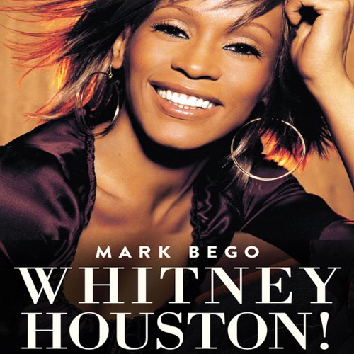 Listen to Whitney Houston! by Mark Bego episode artwork