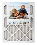 14x20x1 Merv 8 Furnace Filter (12 Pack)