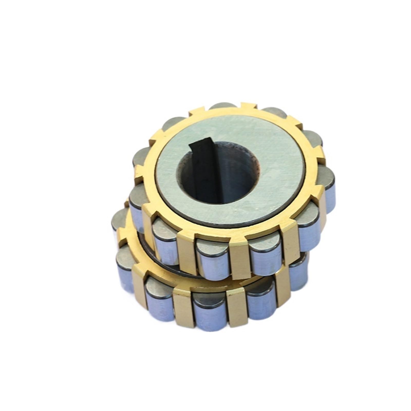 Sfjsfimq One Color 1 Pcs Integral Eccentric Bearing 15Uze20921t2 15Uzs2092529t2(15Uzs2092529t2)