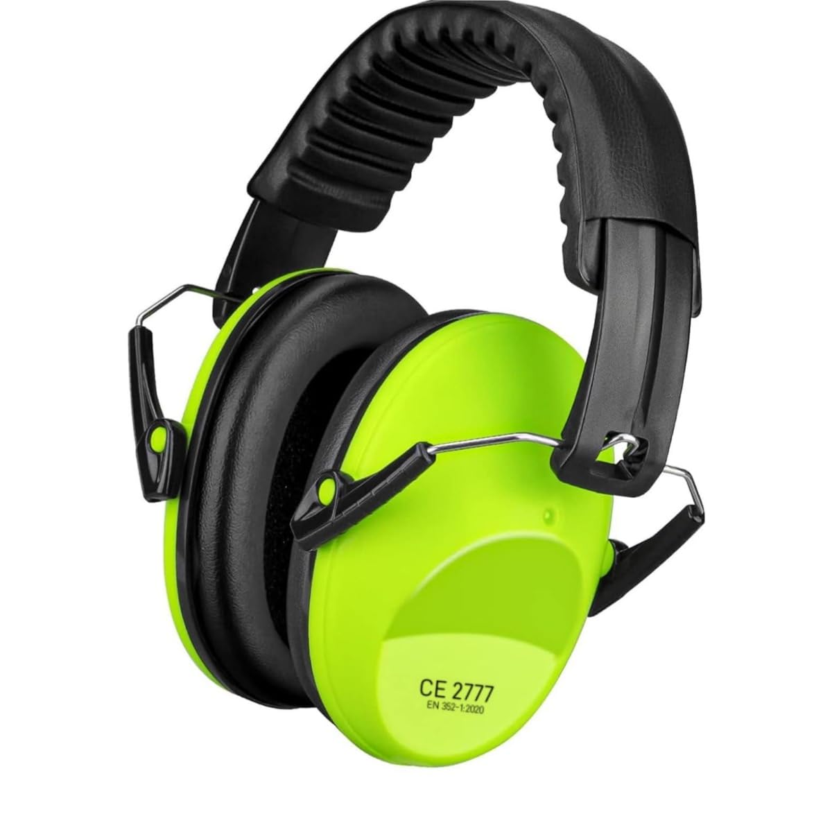 SHOCHX Ear Defenders Children, SNR 26dB Noise Cancelling Headphones Ear Muffs Hearing Protection for Sleeping Studying
