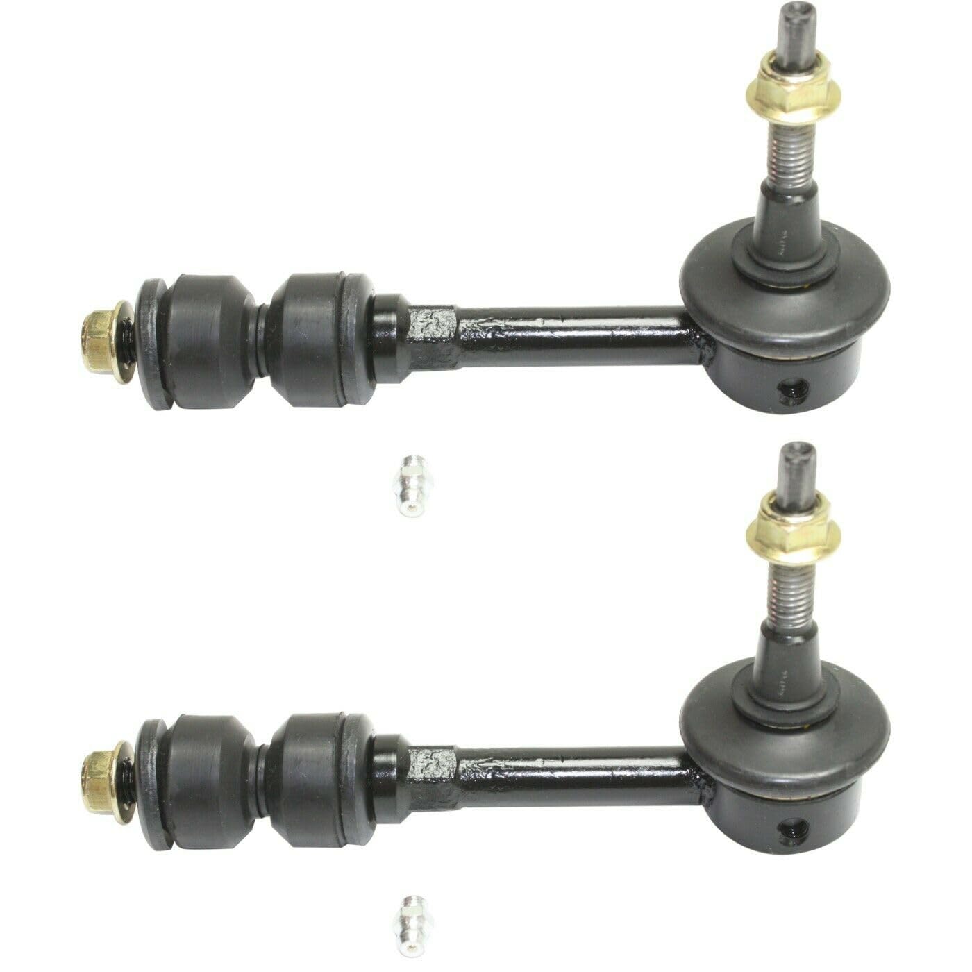 uzs141　no,3 Amazon.com: FADDIU 2pcs Suspension Front Left Driver Right