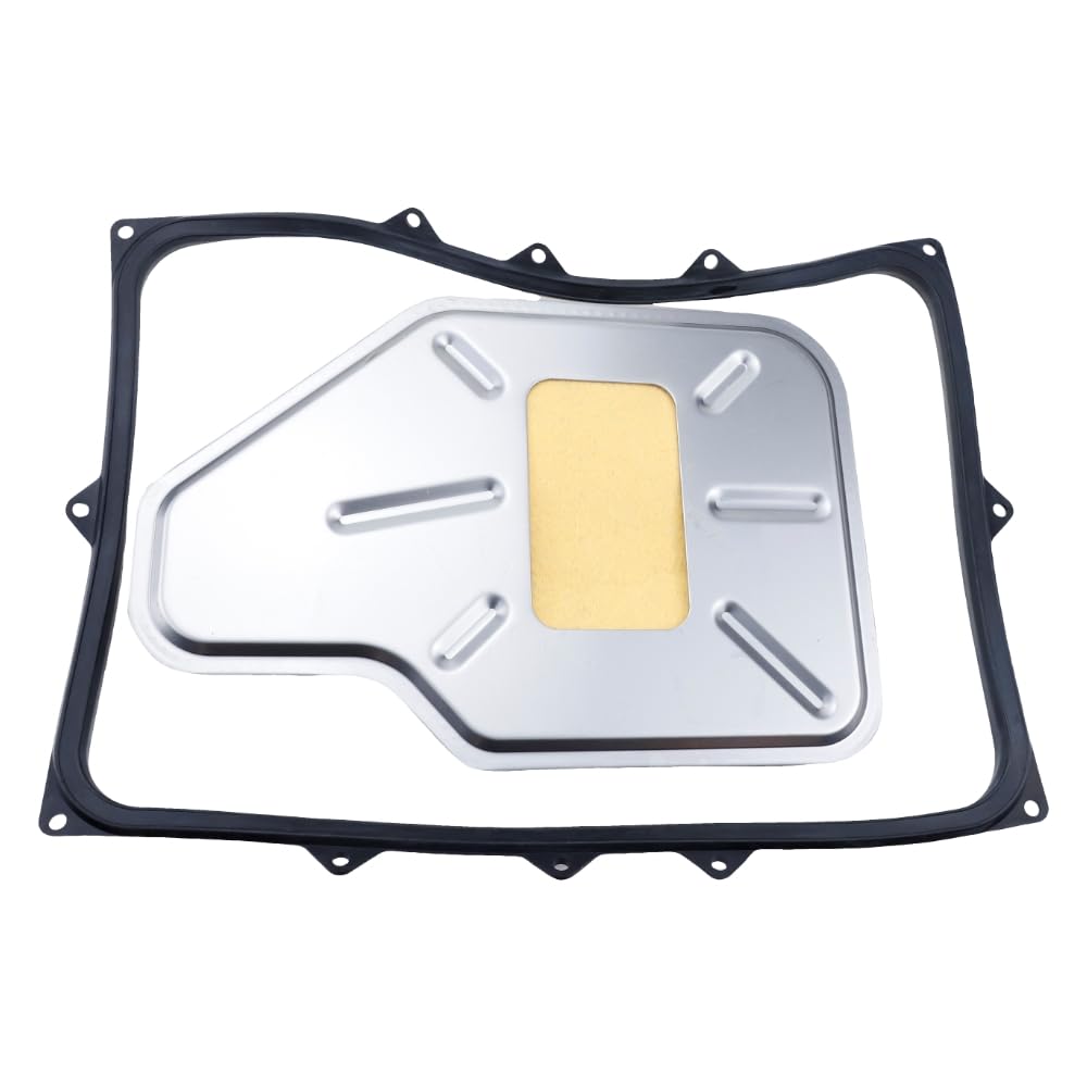 Zestaw Filtrów Do Automatycznej Skrzyni Biegów Pasujący SsangYong Actyon Kyron, Pasuje Rexton II, 6-biegowej, 0578-738007 Filtr transmisyjny