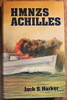 Hmnzs Achilles 0898390532 Book Cover