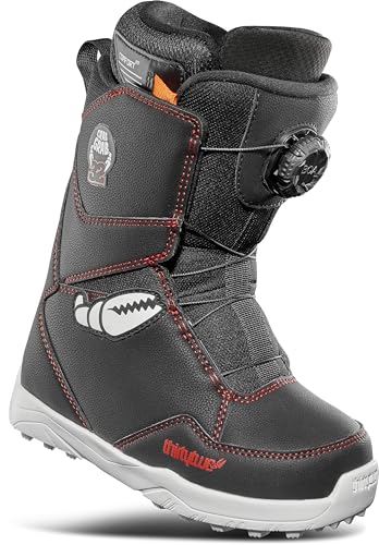 Thirtytwo Youth Lashed BOA Snowboard Boot
