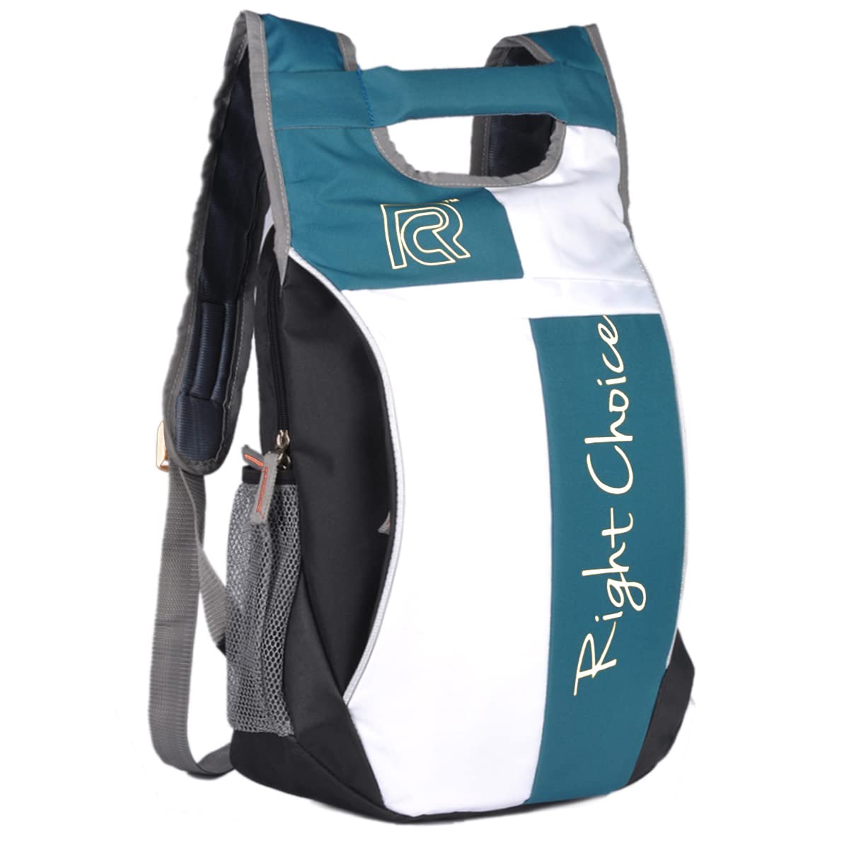 right choice Causal backpack riding bag pithu college bagpack-picture-31
