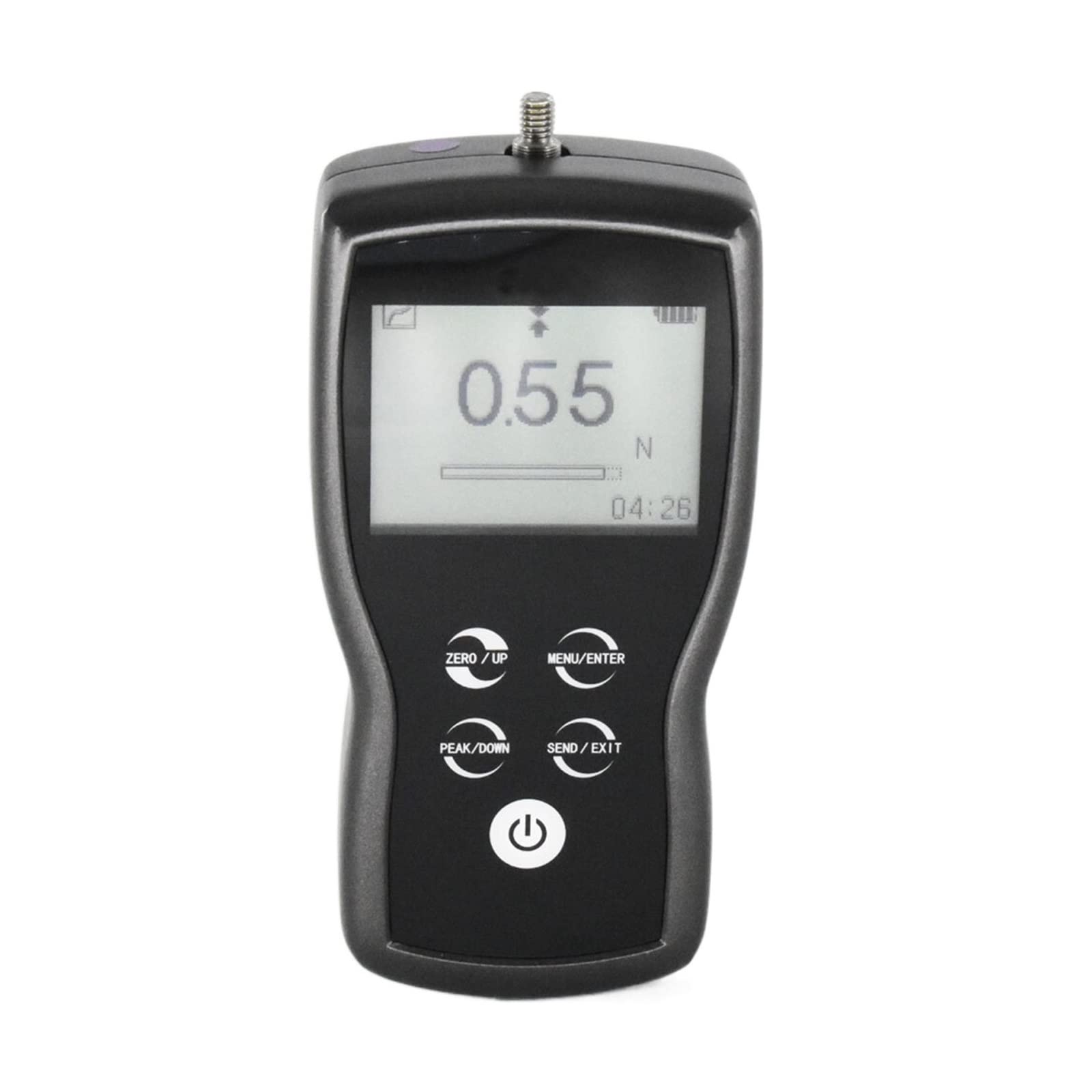 Digital Force Gauge EFG20 20N Dynamometer Accuracy Push Force And Pull Force Tester