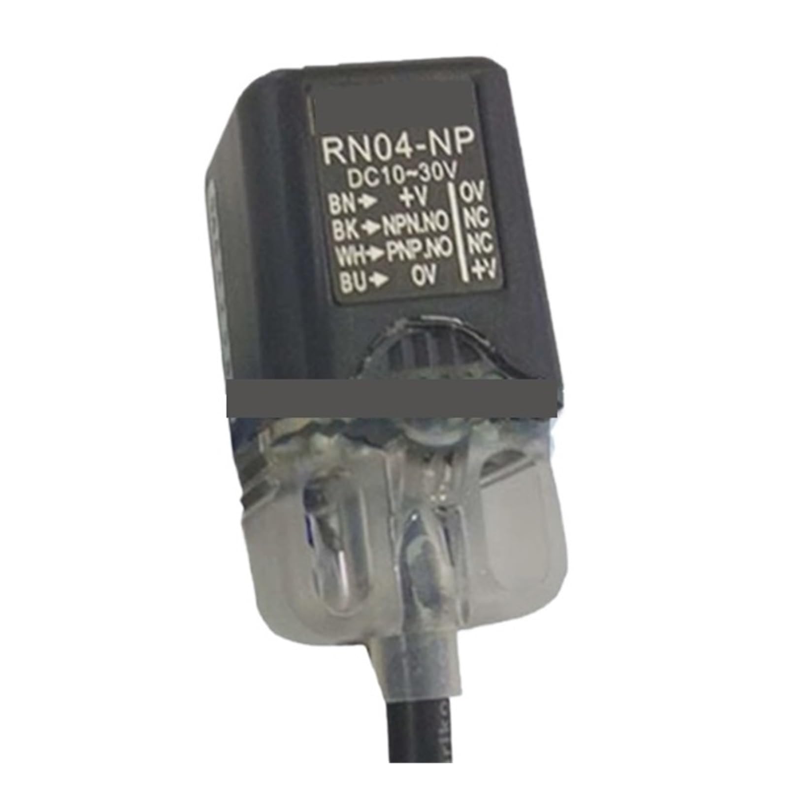 1PC RN04-NP Inductive Proximity Switch Sensor capteur de fin de course - 2
