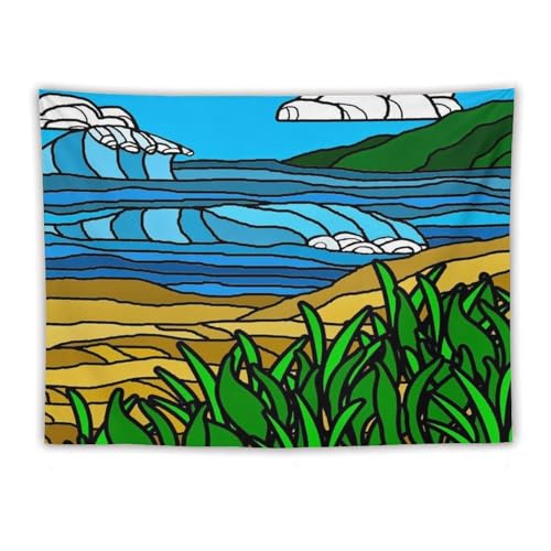 wU[uE (Cƃr[`)  k nC̕i |X^[ ^yXg[ z[ A[gpl vg ǃA[g Ǌ| G |pi CeA60"x80"