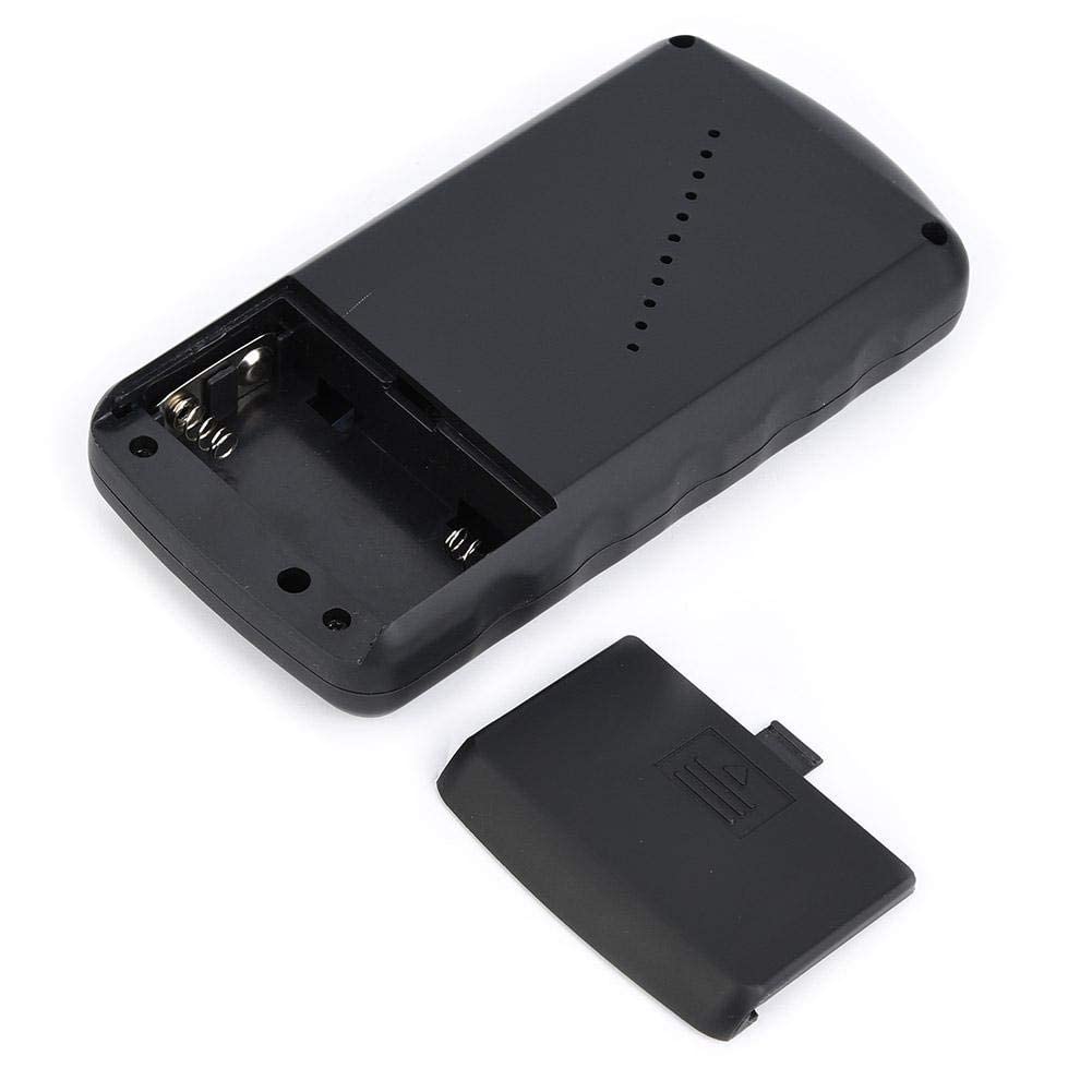 Strahlungsmessgerät, FS2011 Strahlungsdetektor β γ χ Ray-Gamma-Nuklearmessgerät-Dosimeter Radioaktiver Alarm Wird in Fabrikumgebungen, häuslichen