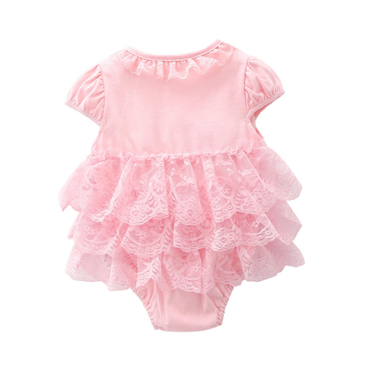 Monos De 3 Uds Para Niñas Mameluco Traje De Llena Mamelucos Falda Ropa De Bebé Mono De Verano Falda De Verano Para Niña Vestidos De Ropa