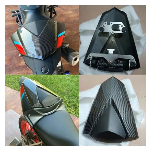 Capot de siège arrière YZF R25 R3 MT-03 carénage passager 2013-2024
