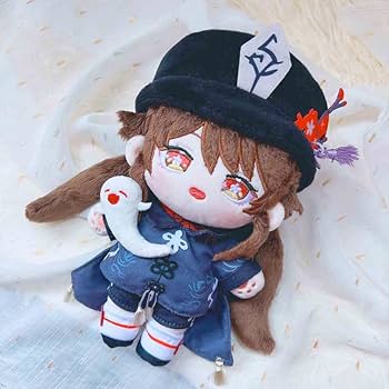 Amazon.co.jp: PUNICSげんし神ぬいぐるみ20cmフータオ