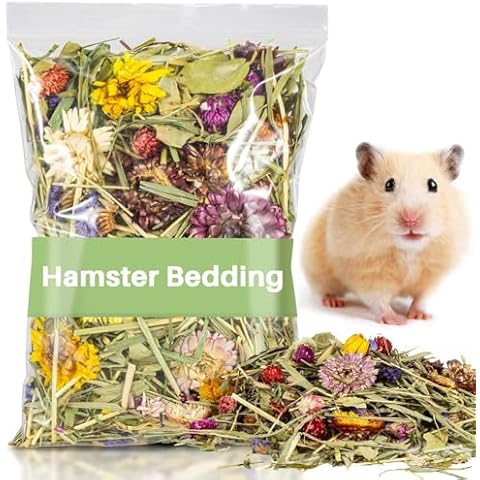 Sukh 150G Hamster Bedding Cover