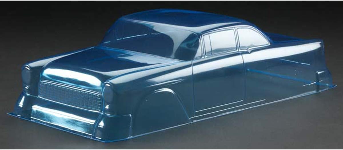 RJ Speed 1/10 50's Sportsman Racer Body RJS1051 Car/Truck Bodies Wings & Decals