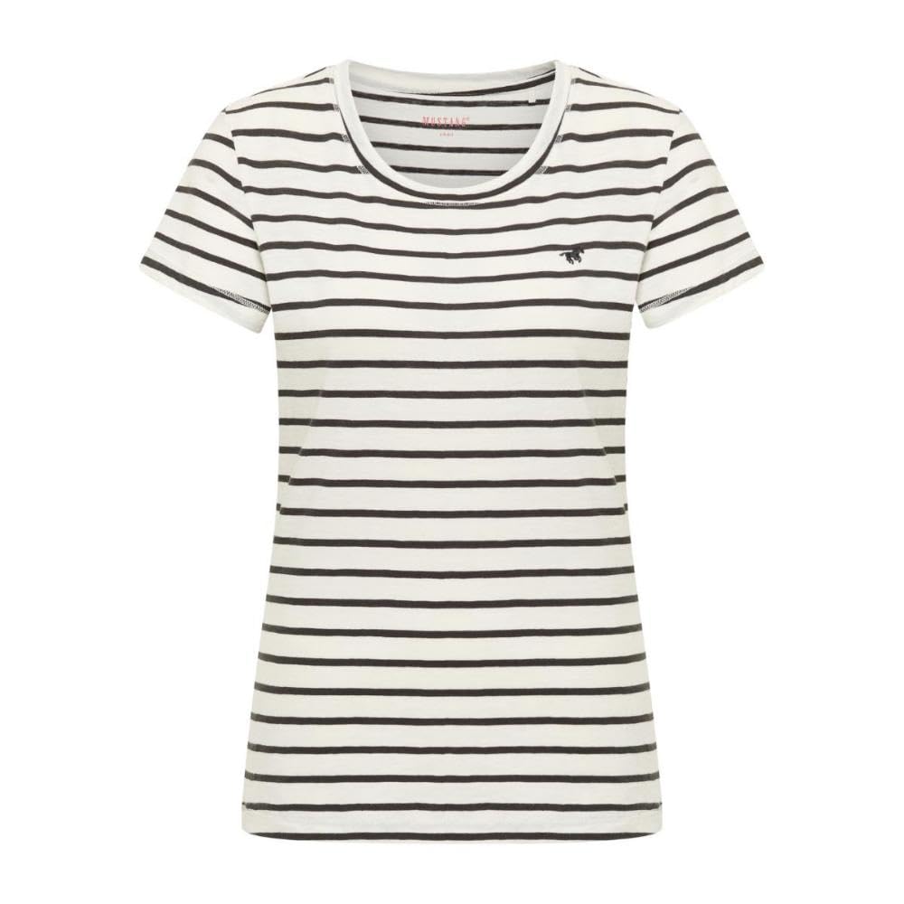 Mustang Damen Style Winona T-Shirt