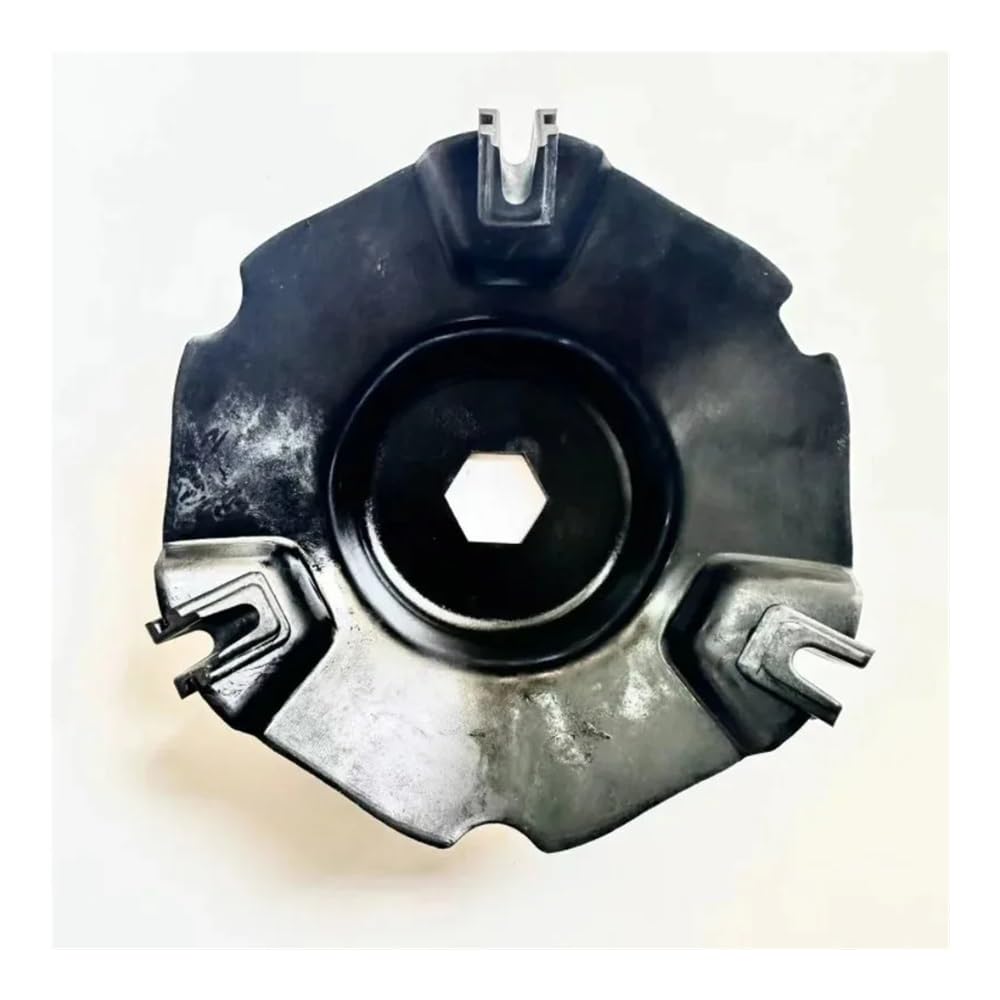 Dhucerszp One Color Cf Ramp Plate Primary Clutch Variator Outer Plate For Cf Moto Cforce Cf400 Cf400au Cf500 450 550 500 Atv Quad 0Gr0-051002-00001 Motorcycle Parts
