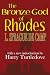 The Bronze God of Rhodes