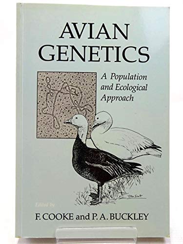 Avian Genetics view 2