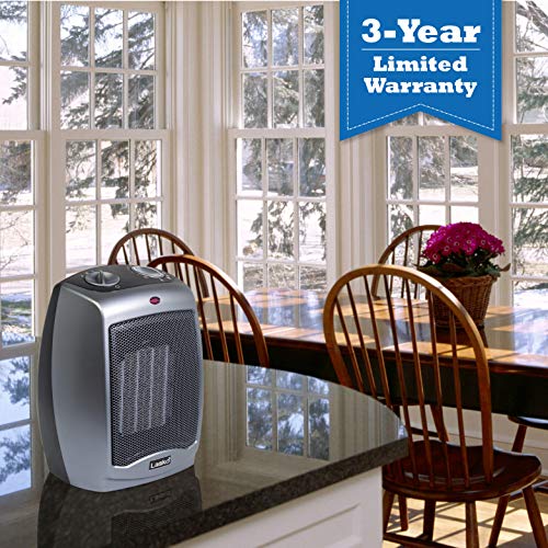 Lasko 754201 Space Heater - Image 7