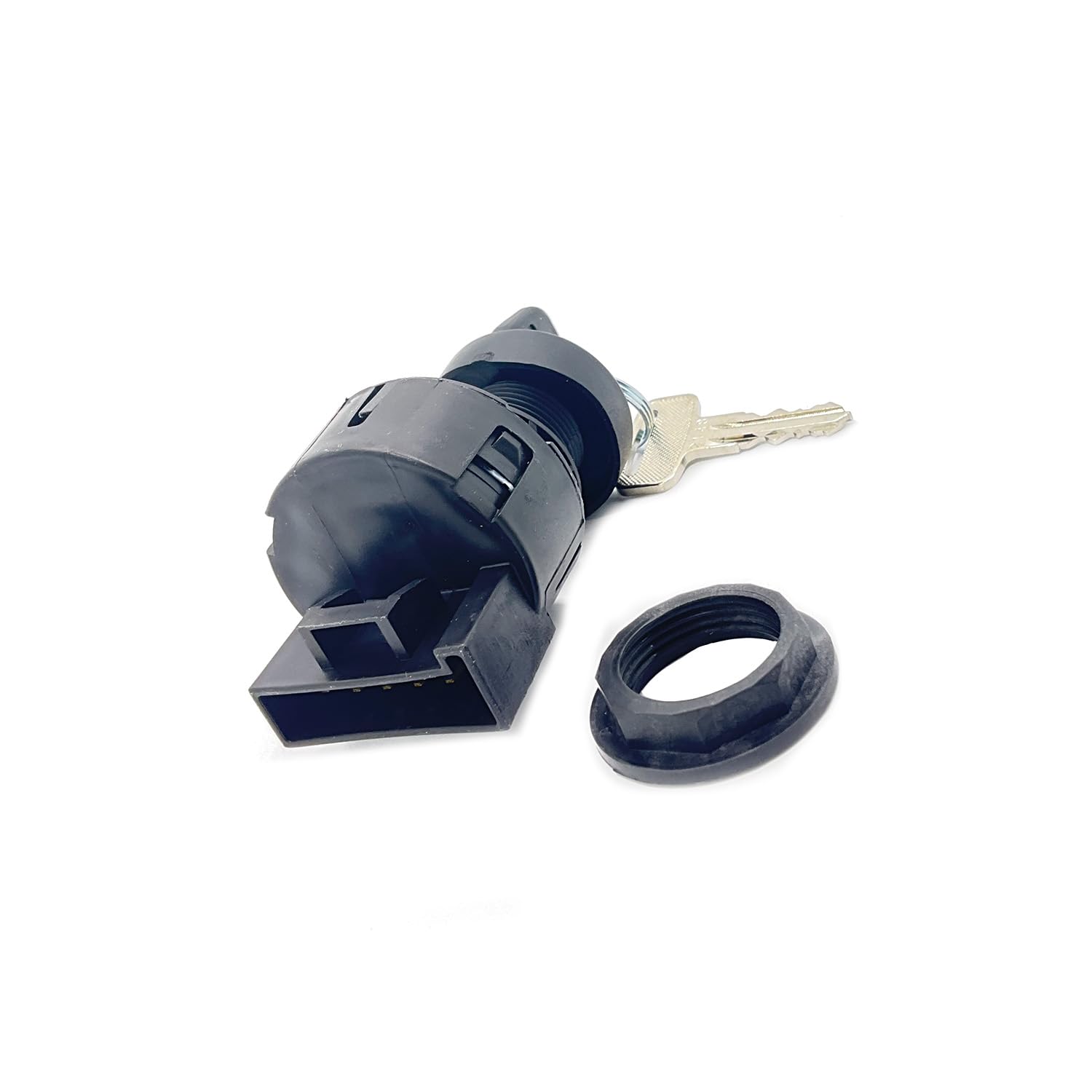 Polaris 2001-2004, Series 10-11 Ignition Switch & Keys 4012164 Ranger, Magnum, Sportsman,Trail Boss, Scrambler