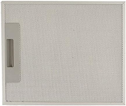 Direct Replacement for Whirlpool WPW10368696 Range Hood Filter W10368696 4360265 1878861 AH3490291