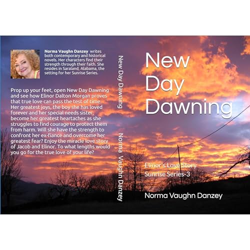 New Day Dawning [Written by Norma Danzey] episode artwork
