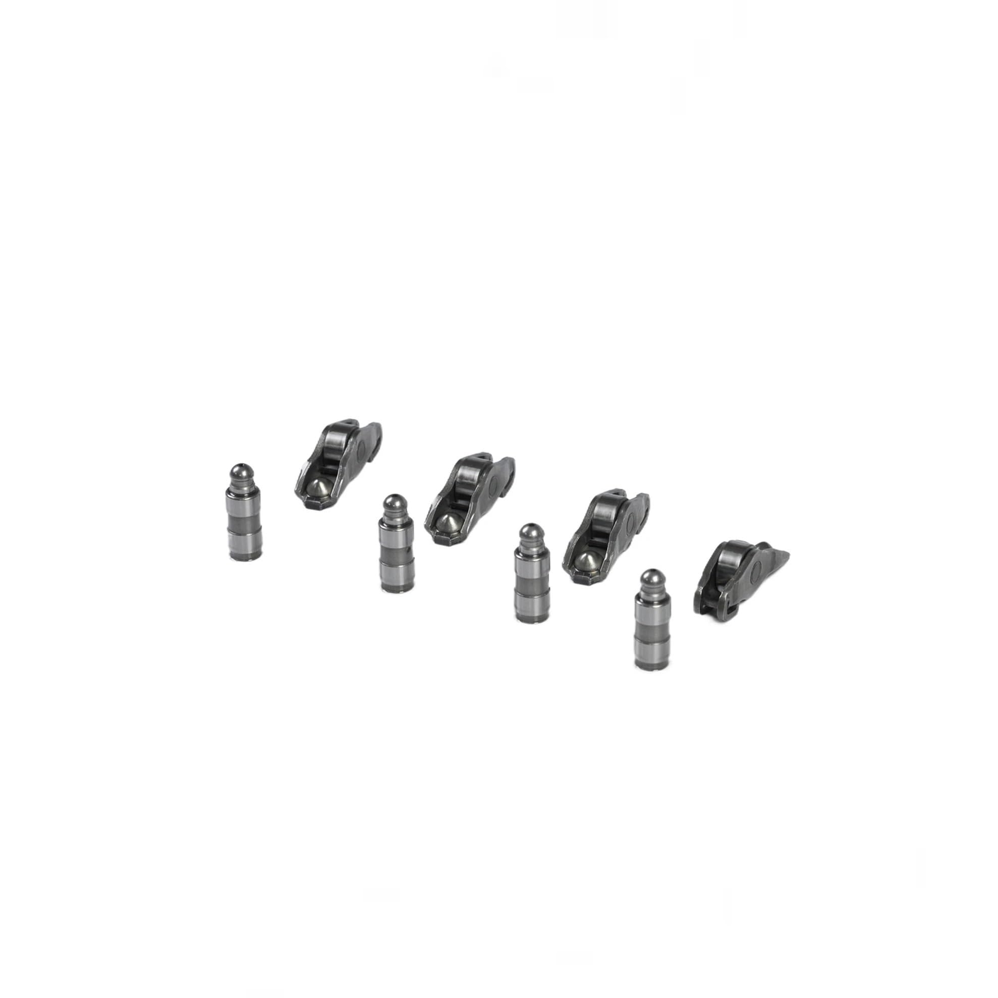 Albero a Camme Adatto per valvola a bilanciere | Set braccio/punteria idraulica INA 423008710