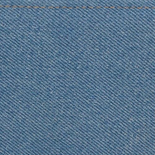 Image of Miraggio Dew Denim Wallet for Women with Wristlet | Gift for Woman