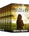 Amish Love & Hope: Amish Romance Box Set