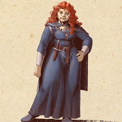 Livro 999 - Cap&iacute;tulo 46 - Ana