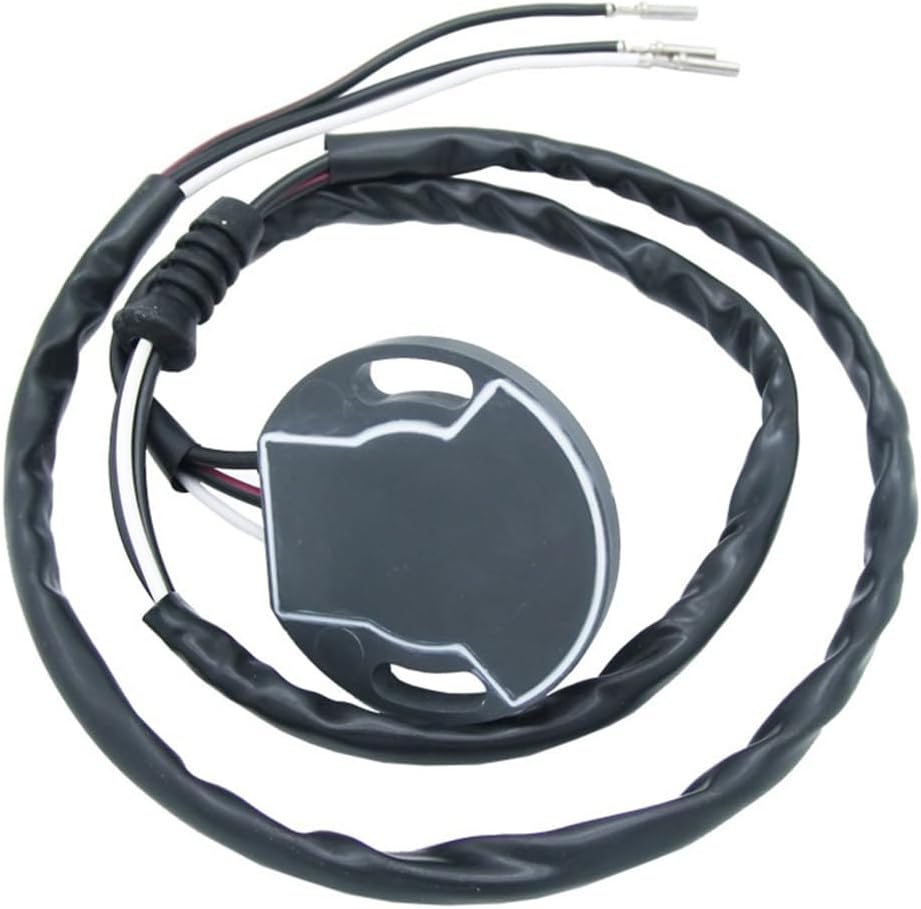 3849411 Outboard Trim Sender Switch Sensor for Volvo Penta DP-SM SX-M DP-S Drive 3855535 3863007 3849413 3 Wire