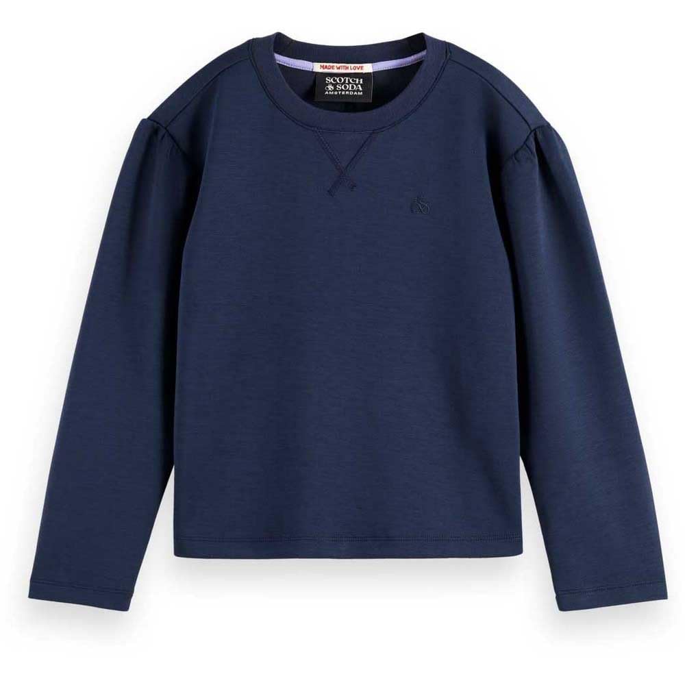 Scotch & Soda
