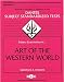 ART OF THE WESTERN WORLD (DSST Dantes Subject Standardized Tests) (Passbooks) (DANTES SUBJECT STANDARDIZED TESTS (DANTES))
