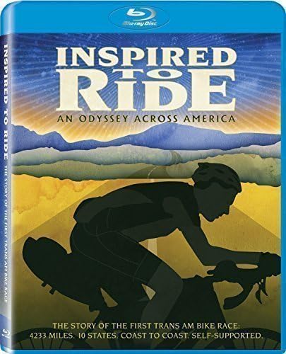 Inspired to Ride