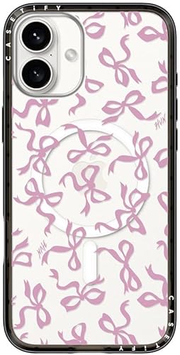 Miniatura 70 de CASETiFY Funda Compacta para iPhone 17 Pro Max [Delgada y Elegante/Compatible con Magsafe / Protección contra caídas de 4 pies de grado militar 2X]