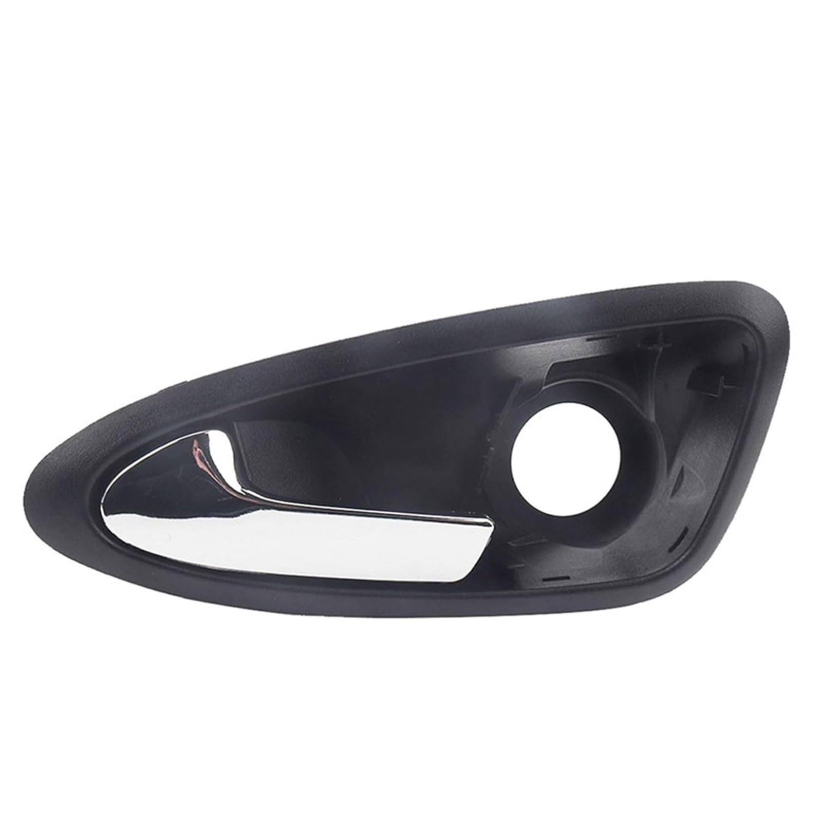 RYNVRNCOE for Seat for Ibiza 6J1837113A 6J1837114A 6J4839113A 6J4839114A 6J1837113G 6J1837114G 6J4839113G 6J4839114G Inside Handle(Front Left A)