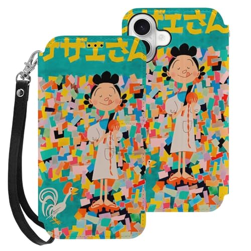 iPhone16Plus�p�P�[�X �T�U�G���� �蒠�^ �A�C�t�H��16�v���X�p�J�o�[ �X�}�z�P�[�X �X�g���b�v�t�� ���z�^ �g�уJ�o�[ �J�[�h���[ �X�^���h�@�\ ���^ �h�o �ϏՌ� Case