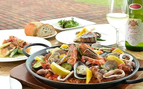 [海辺を望むレストラン] ソル・ポニエンテ コースお食事券 2名様 食事券 コース料理 食事 チケット お祝い 記念日 F6L-604