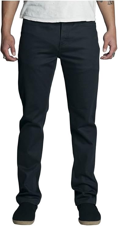 KR3W K Slim Cinco bolsillos Jean 