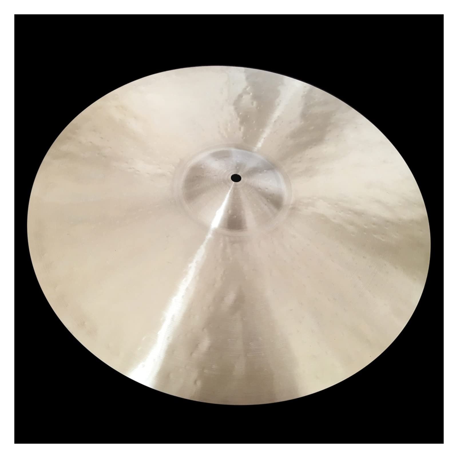 Tambour Cymbale Cymbale Ride Moyenne 20'' pour Batteur Cymbale