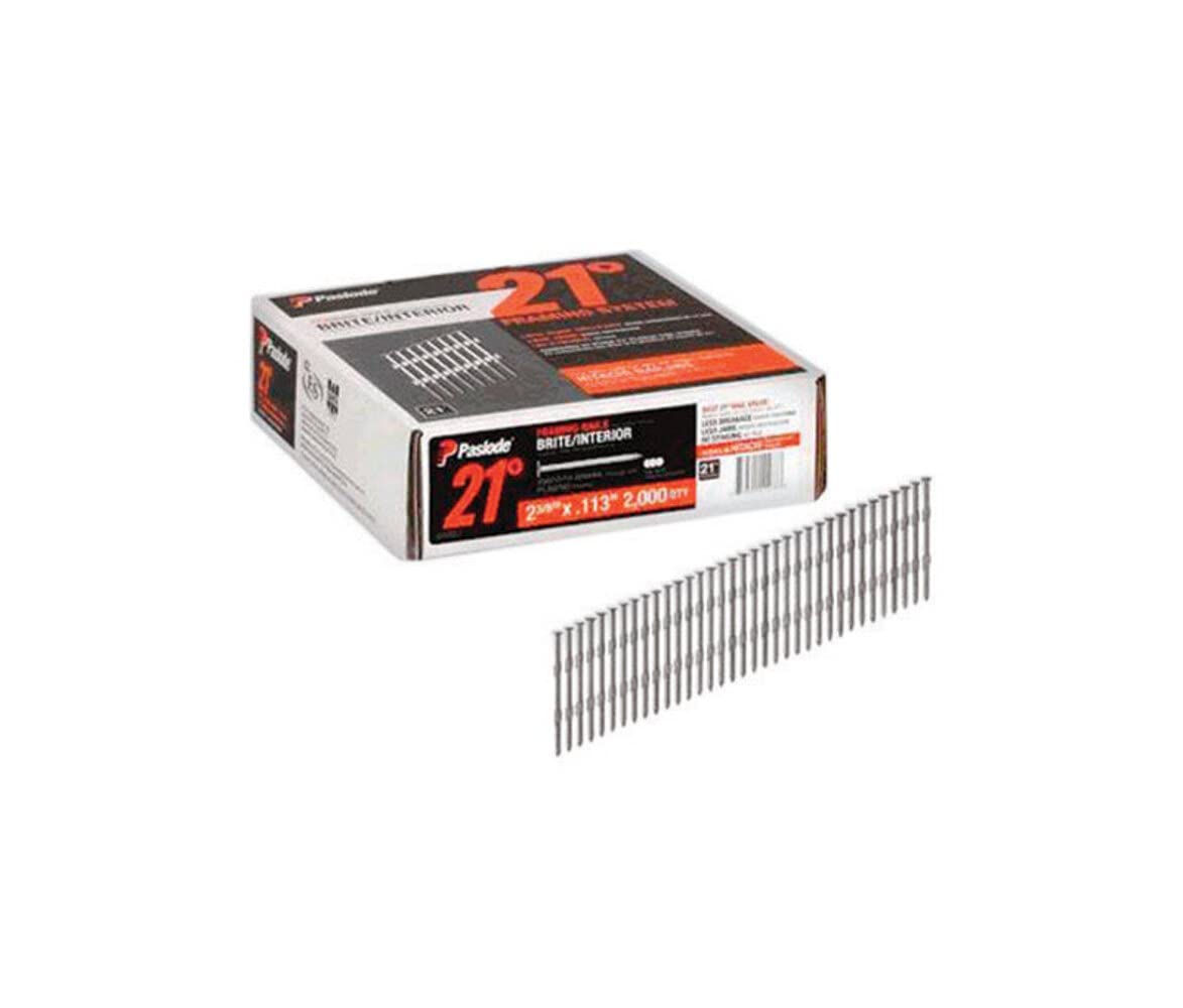 Nail 2-3/8x.113 Framing